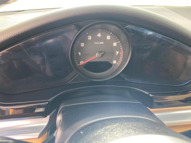 Photo 9 from auction – 2020 PORSCHE PANAMERA B with VIN WP0AA2A77LL100818