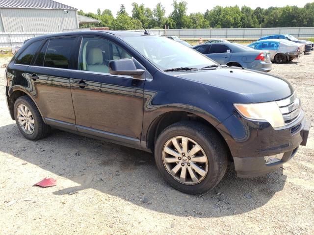 Photo 4 from auction – 2008 FORD EDGE with VIN 2FMDK49C78BB03910
