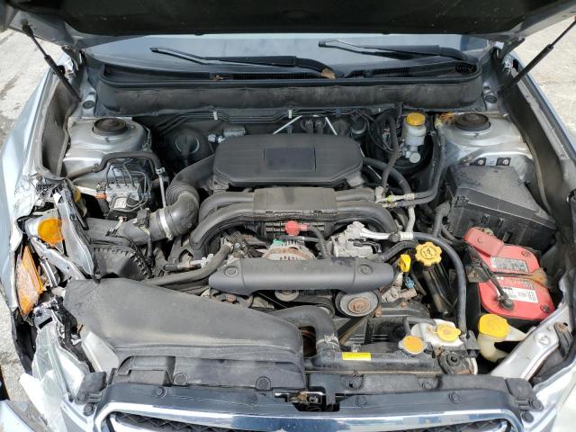 Zdjęcie 11 z aukcji – 2012 SUBARU LEGACY 2.5 z VIN 4S3BMBG63C3009216