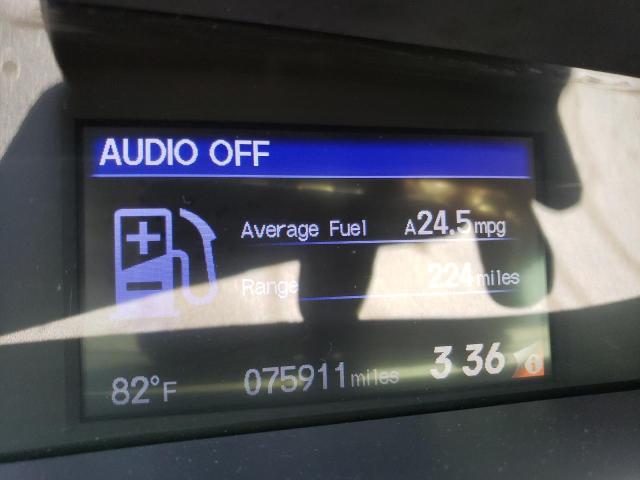 Photo 9 from auction – 2015 HONDA CIVIC LX with VIN 19XFB2F51FE017909