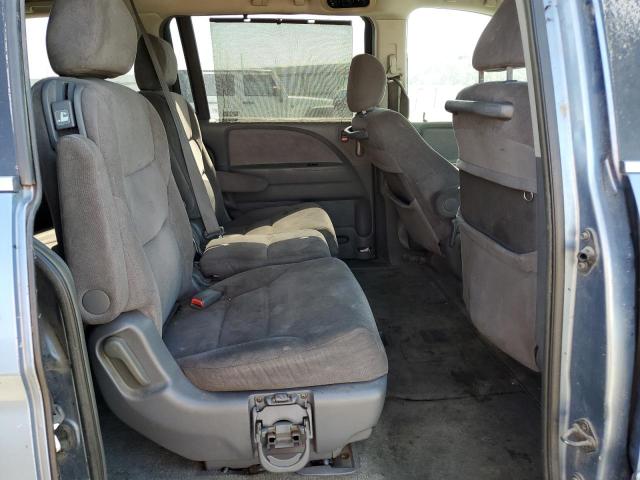 Photo 11 from auction – 2005 HONDA ODYSSEY EX with VIN 5FNRL38405B042457