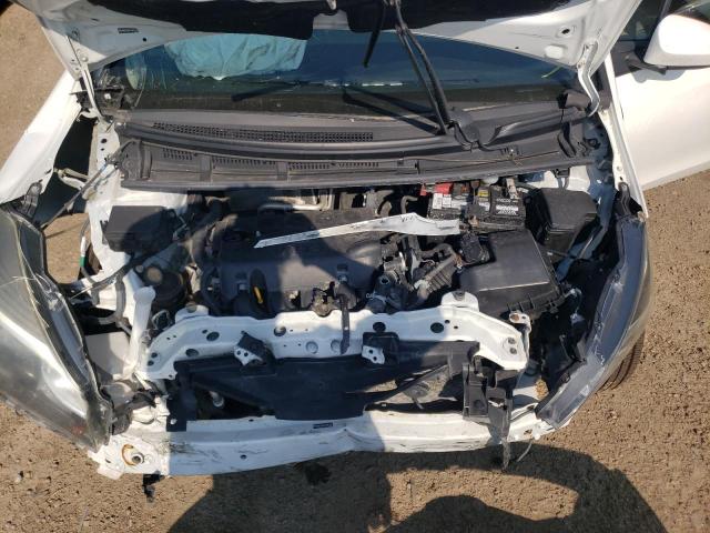 Photo 11 from auction – 2015 TOYOTA YARIS with VIN VNKKTUD31FA045129