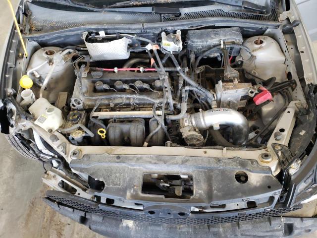 Photo 11 from auction – 2008 FORD FOCUS S/SE with VIN 1FAHP32N48W246881