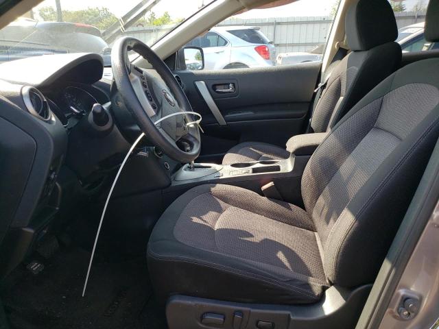 Photo 7 from auction – 2012 NISSAN ROGUE S with VIN JN8AS5MV4CW352067