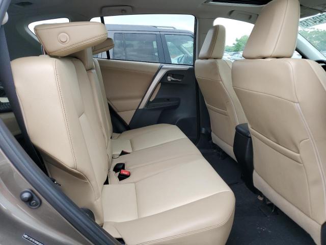 Photo 11 from auction – 2013 TOYOTA RAV4 LIMIT with VIN 2T3DFREV6DW038200