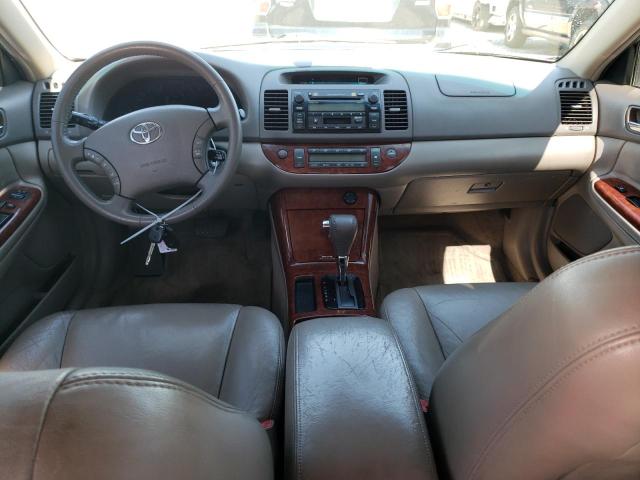 Photo 8 from auction – 2005 TOYOTA CAMRY LE with VIN 4T1BF32K25U093719