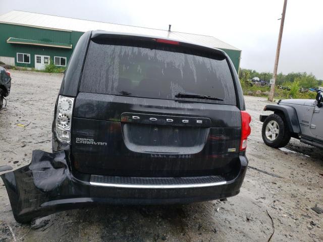 Photo 6 from auction – 2013 DODGE GRAND CARA with VIN 2C4RDGCGXDR580978