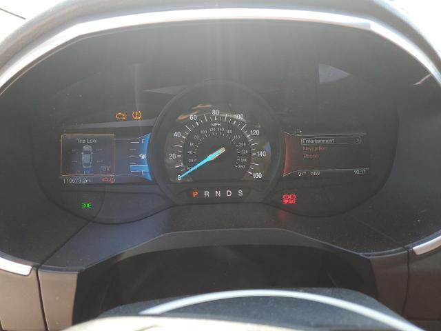 Снимка 9 от търг – 2015 FORD EDGE TITAN с VIN 2FMPK4K81FBB78005