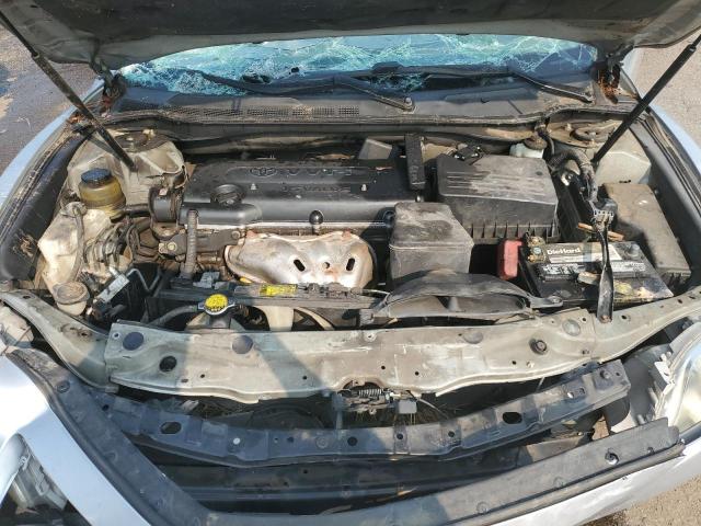Photo 11 from auction – 2007 TOYOTA CAMRY CE with VIN 4T1BE46K77U104915