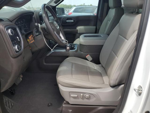 Photo 7 from auction – 2021 GMC SIERRA C15 with VIN 3GTP8DED7MG233112