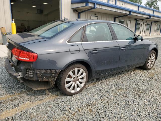 Photo 3 from auction – 2011 AUDI A4 PREMIUM with VIN WAUFFAFL9BN016331