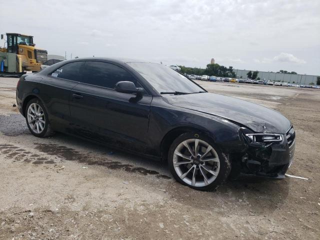 Photo 4 from auction – 2014 AUDI A5 PREMIUM with VIN WAUCFAFR4EA067061