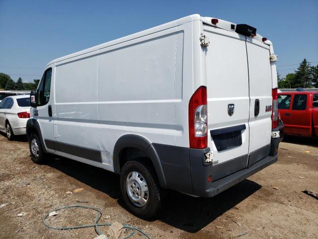 Photo 2 from auction – 2015 RAM PROMASTER with VIN 3C6TRVAG4FE500892
