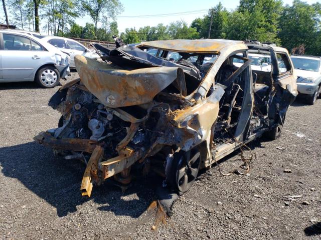 Photo 1 from auction – 2012 TOYOTA SIENNA LE with VIN 5TDKK3DC1CS177358