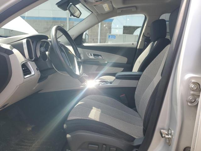 Photo 7 from auction – 2016 CHEVROLET EQUINOX LT with VIN 2GNFLFEK5G6229538