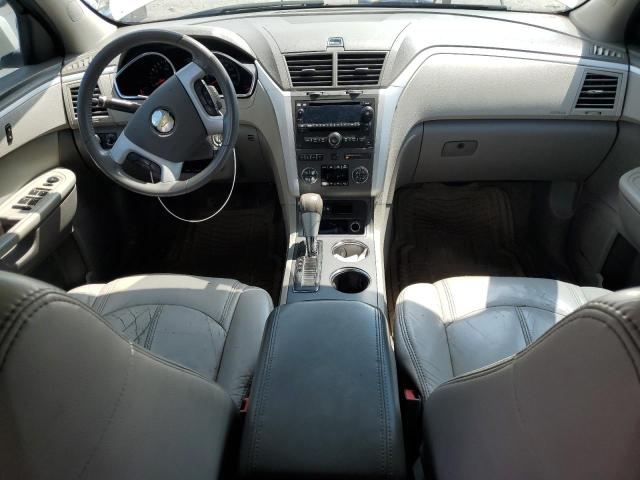 Photo 8 from auction – 2011 CHEVROLET TRAVERSE L with VIN 1GNKRGED4BJ105311