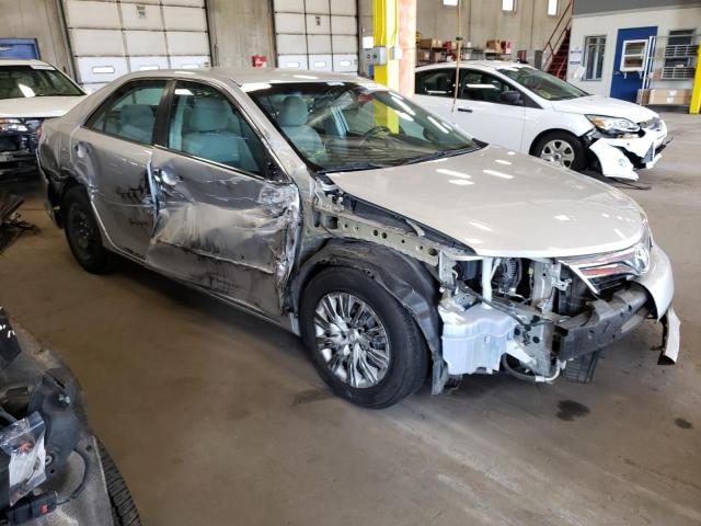 Photo 4 from auction – 2012 TOYOTA CAMRY BASE with VIN 4T4BF1FK0CR190614