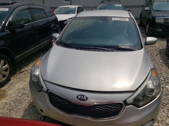 Photo 5 from auction – 2015 KIA FORTE LX with VIN KNAFK4A63F5368325