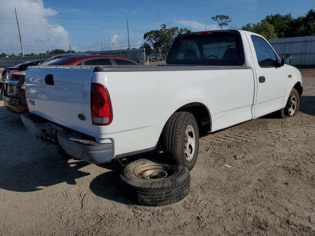 Photo 3 from auction – 2004 FORD F-150 HERI with VIN 2FTRF17294CA25805