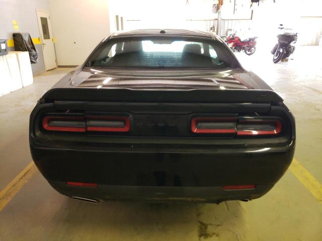 Photo 6 from auction – 2023 DODGE CHALLENGER with VIN 2C3CDZGG5PH550412