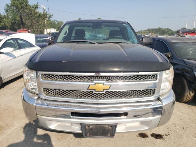 Photo 5 from auction – 2013 CHEVROLET SILVERADO with VIN 1GCNCPEX6DZ319772
