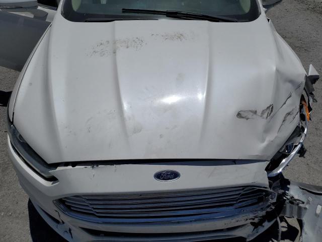 Photo 11 from auction – 2013 FORD FUSION SE with VIN 3FA6P0LUXDR344760