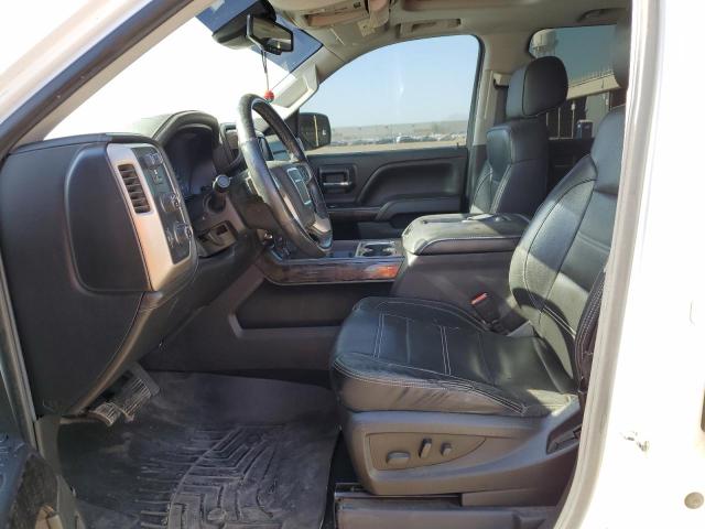 Photo 7 from auction – 2014 GMC SIERRA K15 with VIN 3GTU2WEJ2EG275520