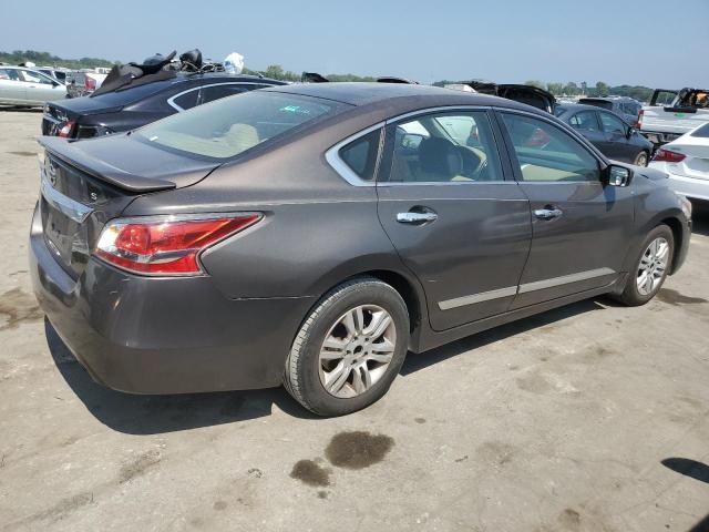 Photo 3 from auction – 2015 NISSAN ALTIMA 2.5 with VIN 1N4AL3AP3FC149332