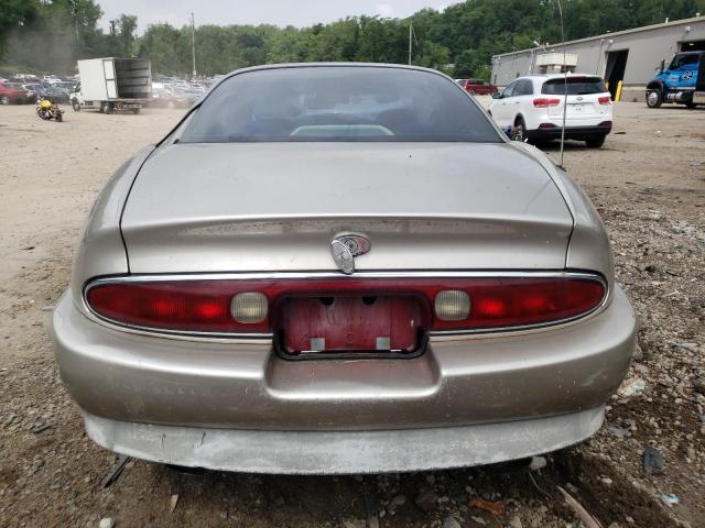 Photo 6 from auction – 1997 BUICK RIVIERA with VIN 1G4GD22K0V4717359