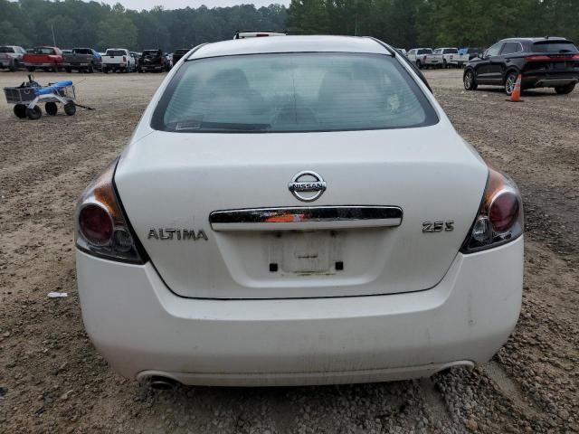 Photo 6 from auction – 2008 NISSAN ALTIMA 2.5 with VIN 1N4AL21E68C151684
