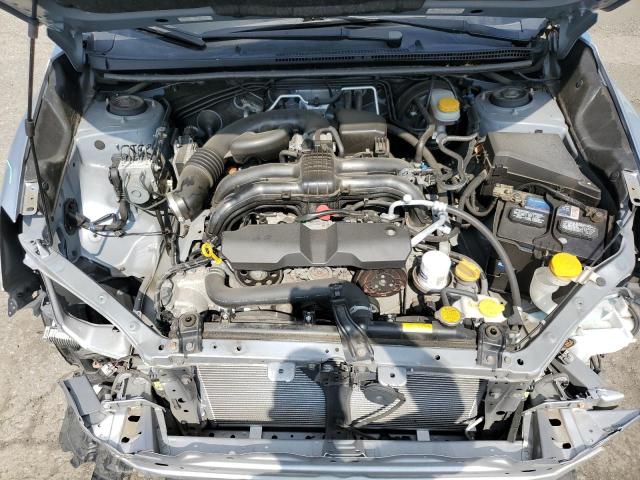 Photo 11 from auction – 2014 SUBARU XV CROSSTR with VIN JF2GPAKC4E8240475