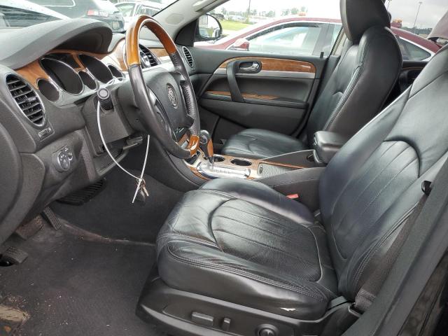 Photo 7 from auction – 2010 BUICK ENCLAVE CX with VIN 5GALRBED8AJ197619