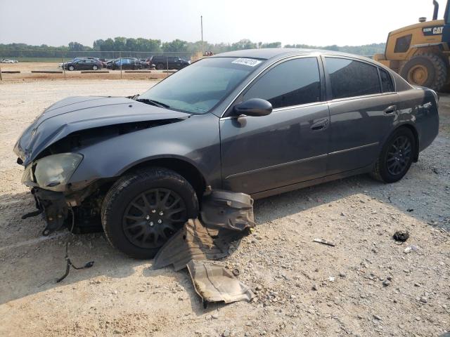 NISSAN ALTIMA S 2006 with VIN 1N4AL11D36N312964 - Photo from auction