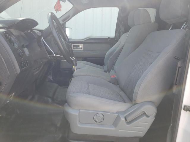 Foto 7 de la subasta – 2011 FORD F150 SUPER con VIN 1FTFX1EFXBKD22693