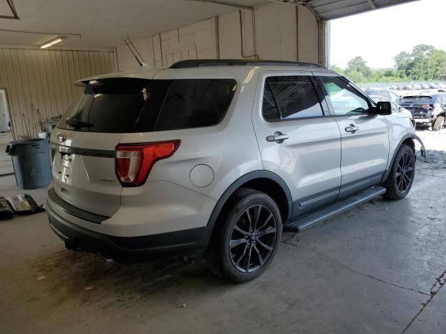 Photo 3 from auction – 2018 FORD EXPLORER X with VIN 1FM5K8D89JGC20840