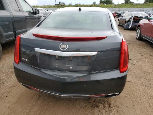 Photo 6 from auction – 2013 CADILLAC XTS LUXURY with VIN 2G61P5S33D9102377