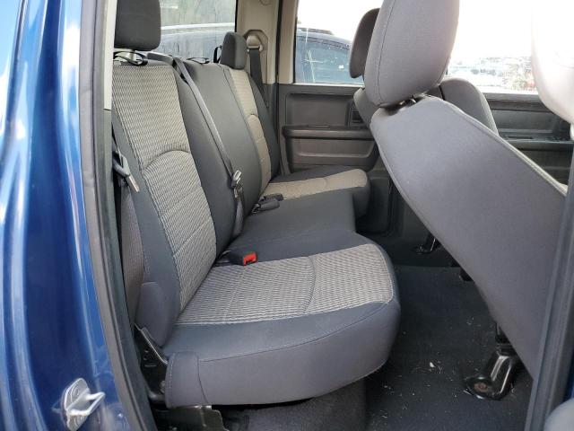 Photo 10 from auction – 2010 DODGE RAM 1500 with VIN 1D7RV1GP4AS241122