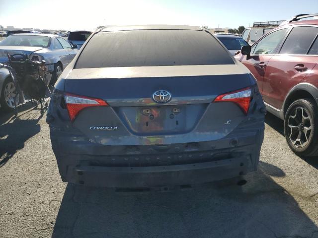 Photo 6 from auction – 2016 TOYOTA COROLLA L with VIN 5YFBURHE2GP441825