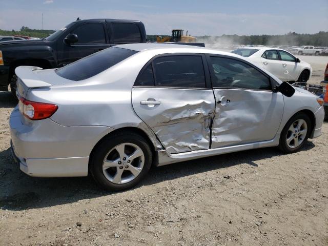 Photo 3 from auction – 2013 TOYOTA COROLLA BA with VIN 5YFBU4EEXDP141386
