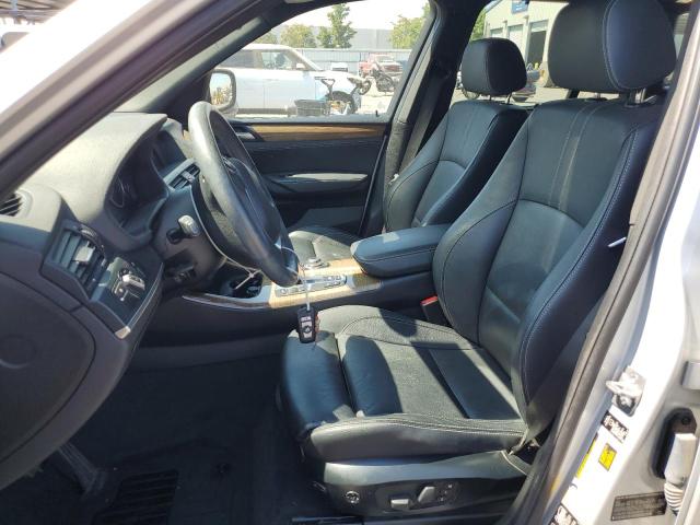 Photo 7 from auction – 2013 BMW X3 XDRIVE2 with VIN 5UXWX9C58D0A08498