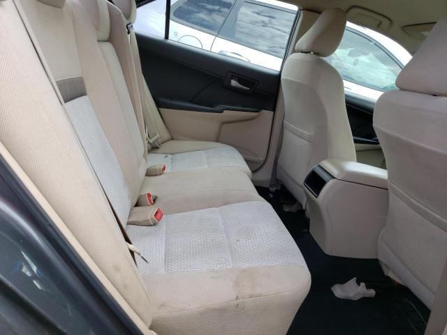 Photo 10 from auction – 2012 TOYOTA CAMRY BASE with VIN 4T4BF1FK3CR186931