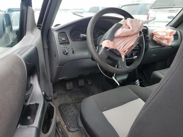 Photo 8 from auction – 2004 FORD RANGER SUP with VIN 1FTZR15E14TA19071