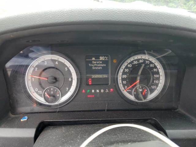 Photo 9 from auction – 2014 RAM 1500 ST with VIN 1C6RR7KT2ES200121