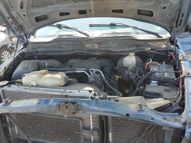 Foto 11 de la subasta – 2004 DODGE RAM 2500 S con VIN 3D7KU28D84G222549