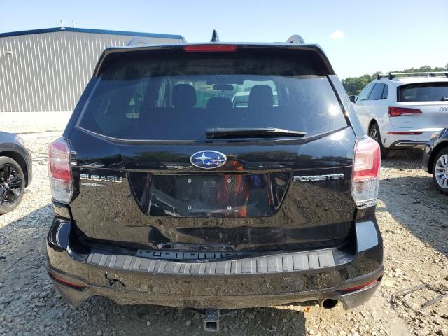 Photo 6 from auction – 2018 SUBARU FORESTER 2 with VIN JF2SJAGCXJH471203