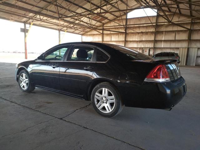 Photo 2 from auction – 2012 CHEVROLET IMPALA LT with VIN 2G1WG5E32C1229206