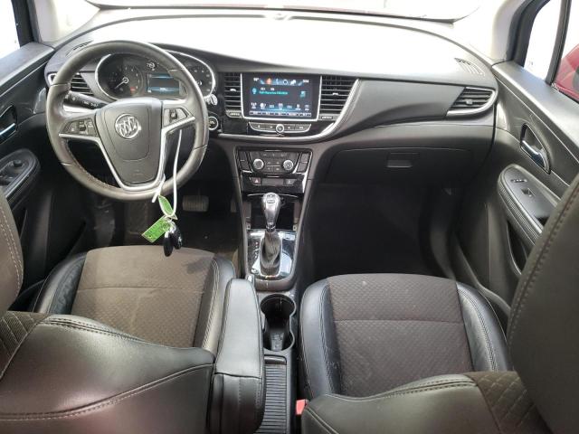 Photo 8 from auction – 2017 BUICK ENCORE PRE with VIN KL4CJASBXHB233991