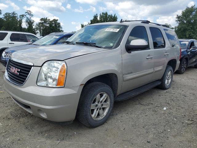 GMC YUKON 2007 with VIN 1GKFK13057J335690 - Photo from auction