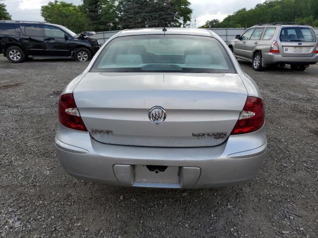 Photo 6 from auction – 2007 BUICK LACROSSE C with VIN 2G4WC582871132860