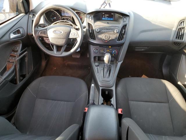 Photo 8 from auction – 2018 FORD FOCUS SE with VIN 1FADP3K2XJL315729